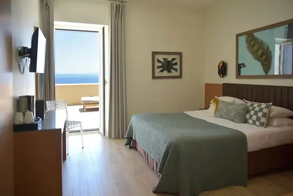 Hotel Hôtel Santateresa a Bonifacio