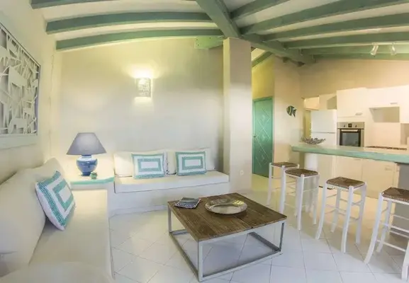 Hotel Résidence Terra Marina a Bonifacio