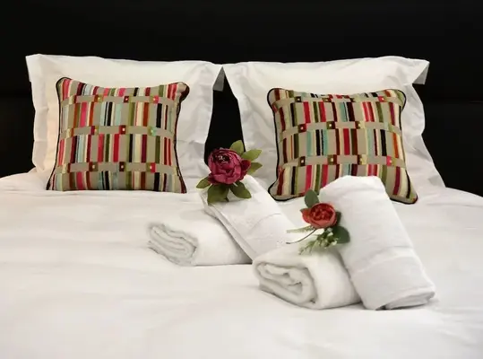 Hotel Hôtel Continental a Bastia