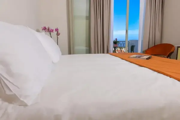Hotel Hôtel Maria Die a Calvi