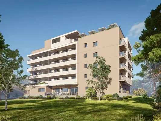 Hotel Ibis Styles Porto Vecchio a Porto-Vecchio