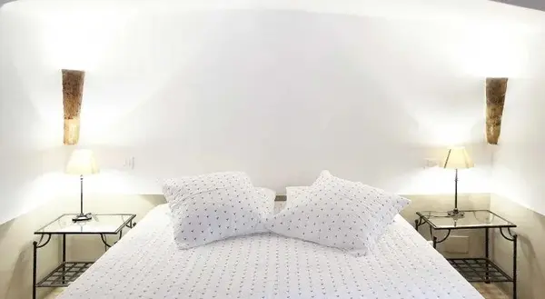 Hotel Les Oliviers de Palombaggia a Porto-Vecchio