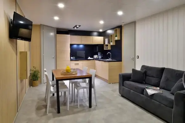 Hotel Residence & Hotel U Livanti a Propriano