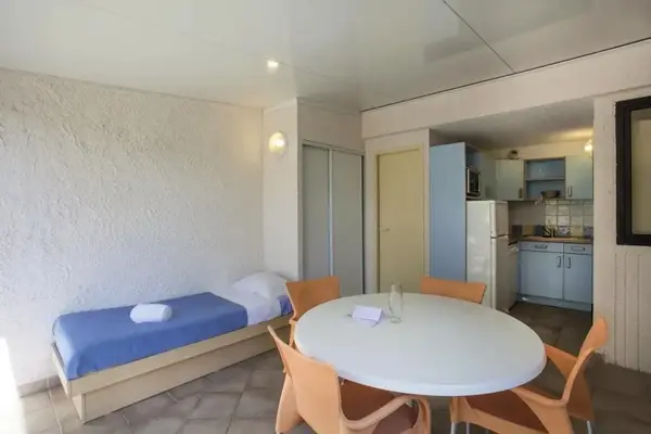Hotel Belambra Clubs Borgo - Pineto a Bastia
