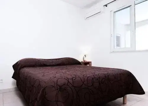 Hotel U Re d Alzetu a Porto-Vecchio