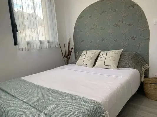 Hotel Residence de tourisme Pietra Gemina a Calvi