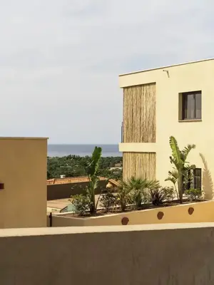 Hotel Résidence & Villas Oradoro a L'Île-Rousse