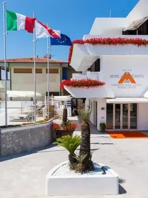 Hotel Hotel Montecristo a Campo nell'Elba
