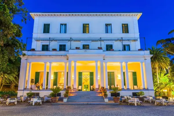 Hotel Hotel Villa Ottone a Portoferraio - Isola d'Elba