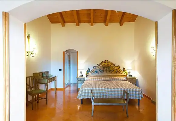 Hotel Hotel Barracuda a Campo nell'Elba