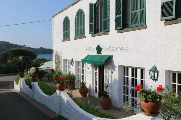Hotel Hotel Antares a Capoliveri - Isola d'Elba