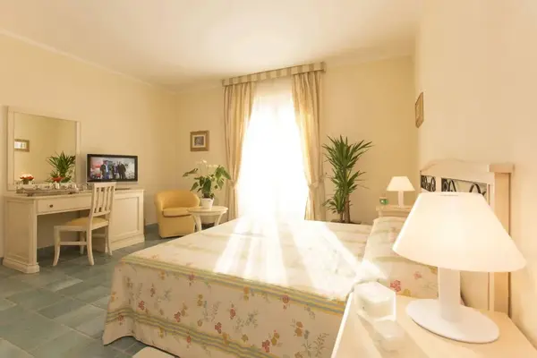 Hotel Hotel Biodola a Portoferraio - Isola d'Elba