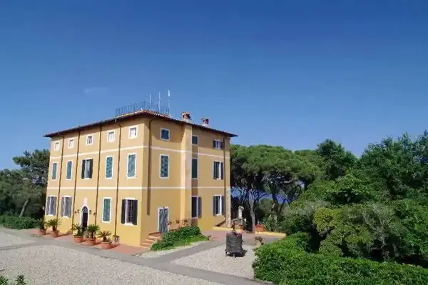 Hotel Tenuta delle Ripalte a Capoliveri - Isola d'Elba