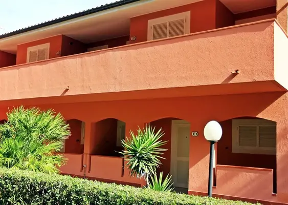 Hotel TH Ortano - Ortano Mare Village a Rio Marina - Isola d'Elba