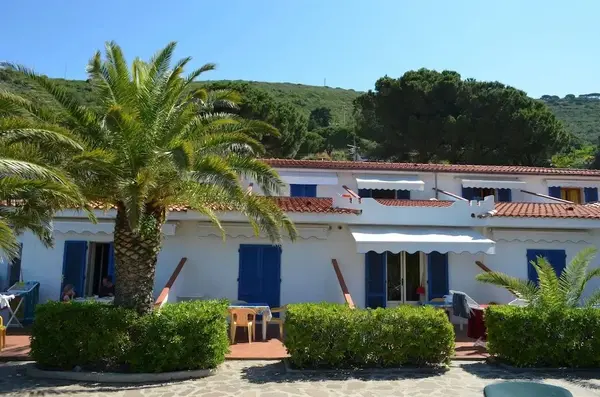 Hotel Innamorata Villaggio Turistico a Capoliveri - Isola d'Elba