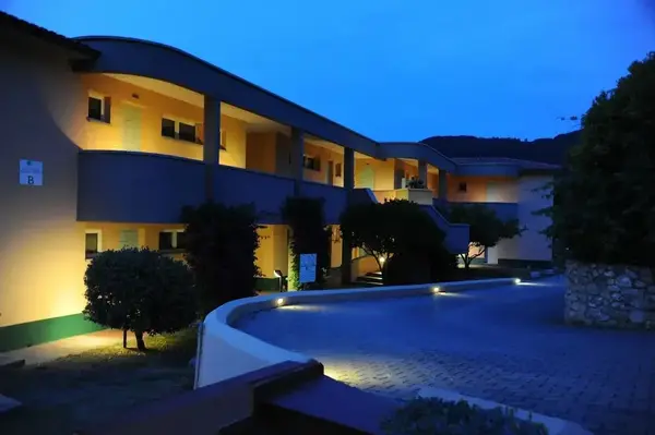 Hotel Isola Verde a Marciana Marina - Isola d'Elba