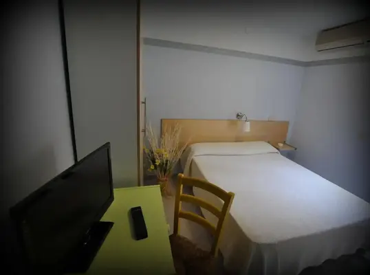 Hotel Monna Lisa a Marciana - Isola d'Elba