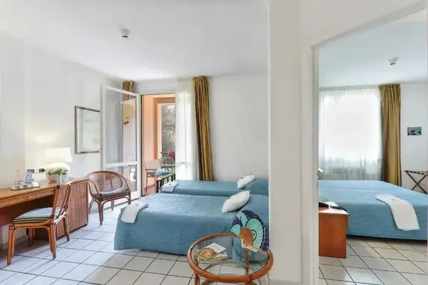 Hotel Hotel Yacht Club a Marciana Marina - Isola d'Elba