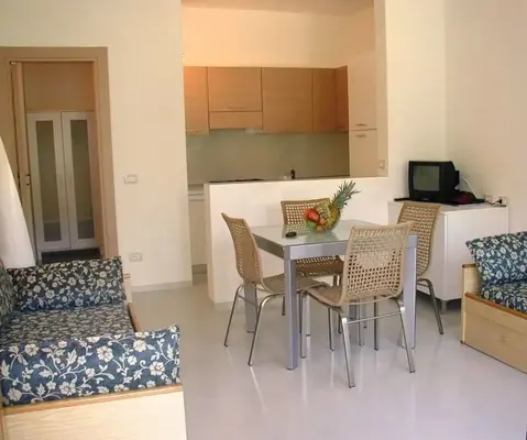 Hotel Aviotel Residence Hotel a Campo nell'Elba