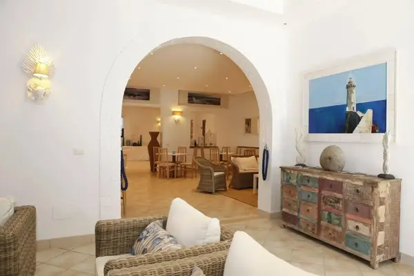 Hotel Hotel Villa Giulia a Porto Azzurro - Isola d'Elba