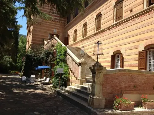 Hotel Park Hotel Napoleone a Portoferraio - Isola d'Elba