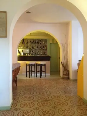 Hotel Gabbiano Azzurro a Marciana Marina - Isola d'Elba