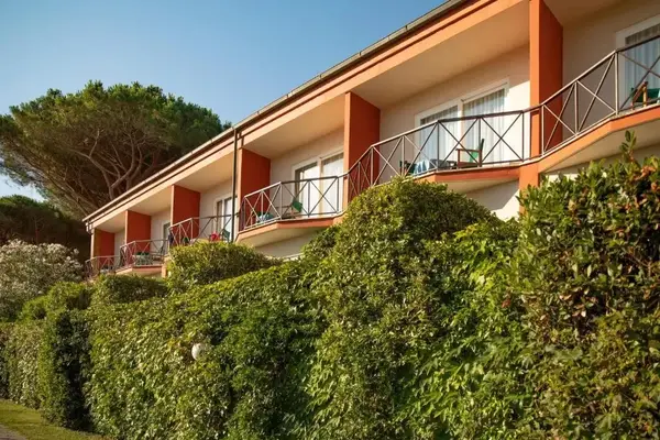 Hotel Hotel Desiree a Marciana - Isola d'Elba