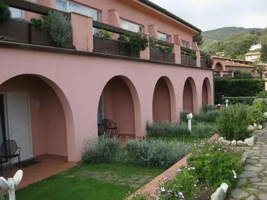 Hotel Hotel Del Golfo a Marciana - Isola d'Elba