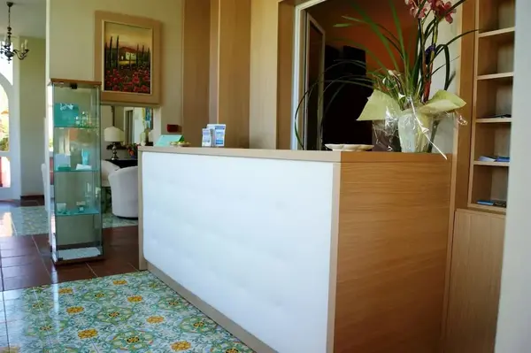 Hotel Hotel Residence Villa San Giovanni a Portoferraio - Isola d'Elba