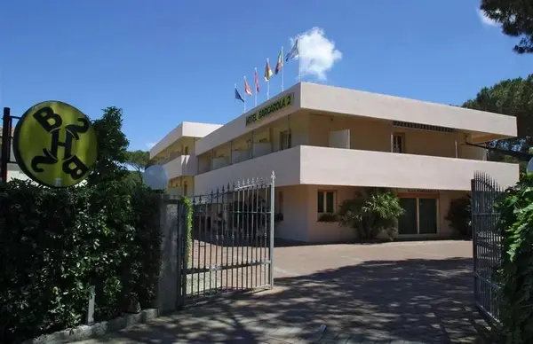 Hotel Hotel Barcarola 2 a Campo nell'Elba