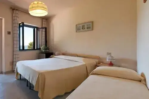 Hotel Hotel Casa Rosa a Portoferraio - Isola d'Elba