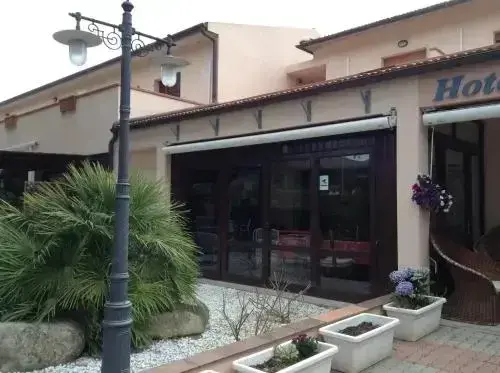 Hotel Hotel Villa Cristina a Campo nell'Elba