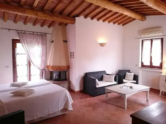Hotel Hotel Gallo Nero a Marciana - Isola d'Elba