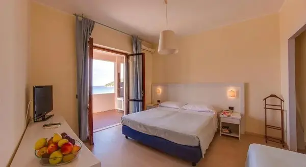 Hotel Hotel del Golfo Dépendance a Marciana - Isola d'Elba