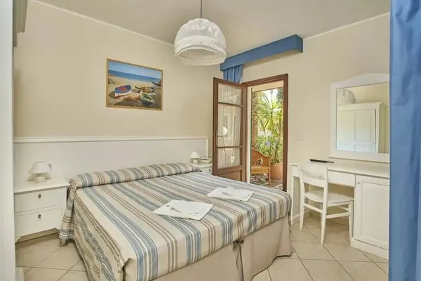 Hotel Hotel Villa Rodriguez a Capoliveri - Isola d'Elba