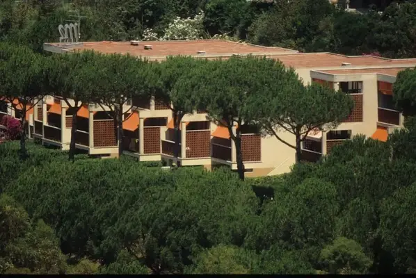 Hotel Club Hotel Marina 2 a Campo nell'Elba