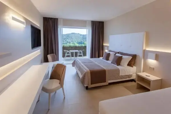 Hotel Hotel La Perla del Golfo a Marciana - Isola d'Elba