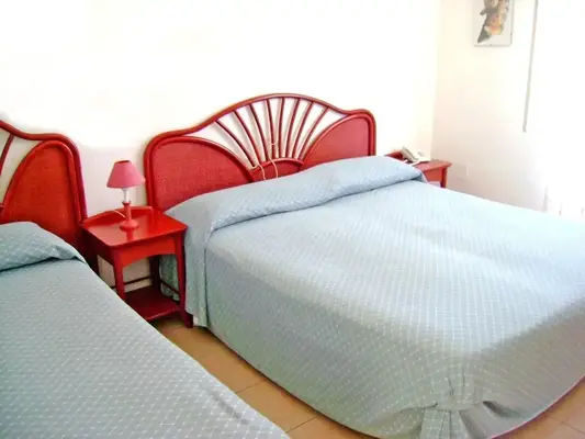 Hotel Hotel Scoglio Bianco a Portoferraio - Isola d'Elba