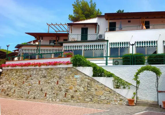 Hotel Hotel Paradiso a Portoferraio - Isola d'Elba