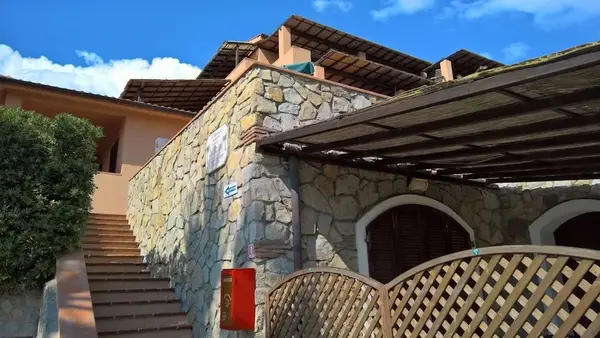 Hotel Residence Al Barcoco CAV a Campo nell'Elba