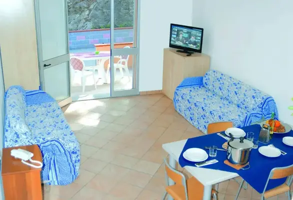 Hotel Residence Reale a Porto Azzurro - Isola d'Elba