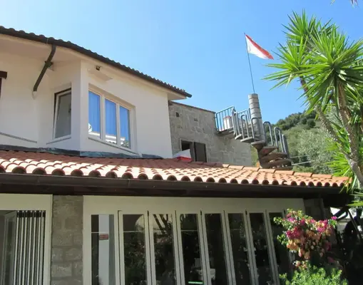 Hotel Hotel Montemerlo a Campo nell'Elba