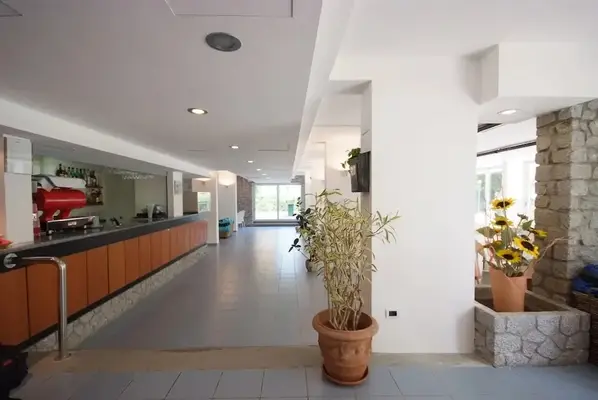 Hotel Residence Elite a Campo nell'Elba