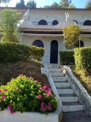 Hotel Cala Di Mola Residence a Porto Azzurro - Isola d'Elba