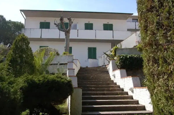 Hotel Marelba a Rio Marina - Isola d'Elba