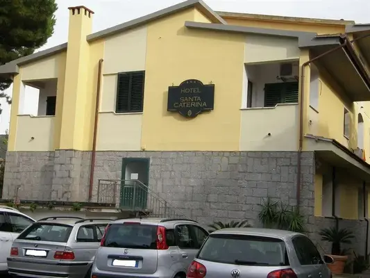 Hotel Hotel Santa Caterina a Campo nell'Elba