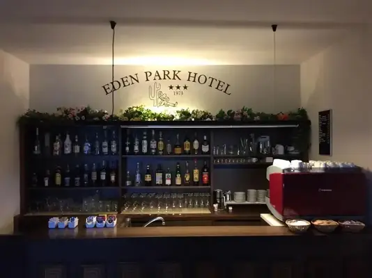 Hotel Eden Park Hotel a Campo nell'Elba