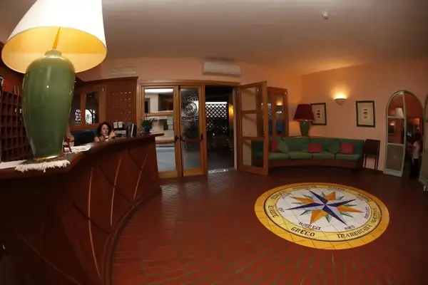 Hotel Hotel Lo Scirocco a Campo nell'Elba