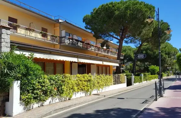Hotel Hotel Lilly a Campo nell'Elba