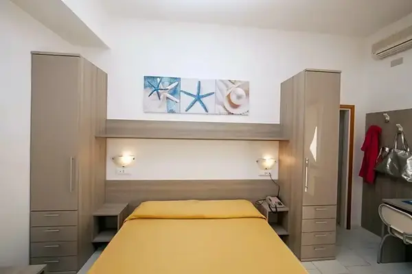 Hotel Hotel Da Italo a Campo nell'Elba